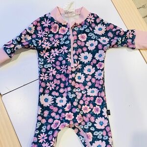 Honeysuckle swim co Swim suit